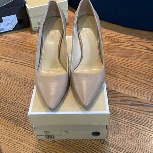 MK Dorothy Flex Pump